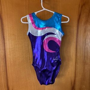 Obersee - Child XS Leotard